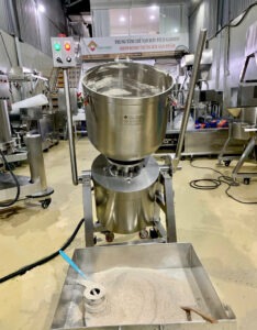 Chopping Machine 2