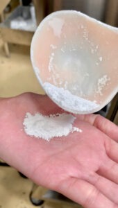 Chopping Machine sugar 3