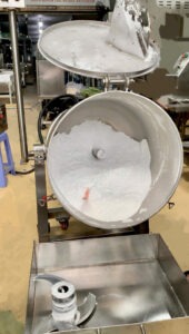 Chopping Machine sugar 1