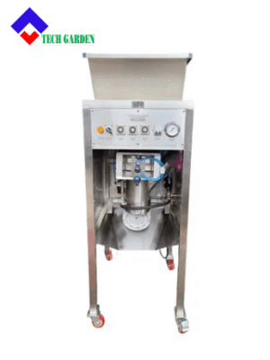 Automatic Garlic, Onion Peeling Machine