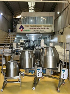 Alternative view of Máy Trộn Đa Năng