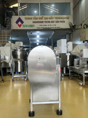 Alternative view of Máy Thái Cấp Tay