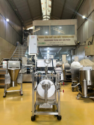 Alternative view of Máy Sản Xuất Bánh Tằm, Bánh Canh