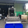 máy luộc băng tải