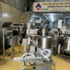 Máy Định Hình Chả, Nhân Bánh Tech Garden