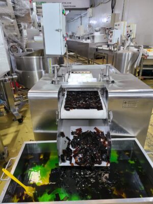 Máy Cắt Thạch Rau Câu