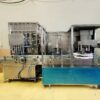 Liquid Filling And Dosing Machine