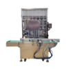 Liquid Filling And Dosing Machine