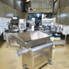 Meat and Agricultural Extruder (Garlic, Chili, etc.)