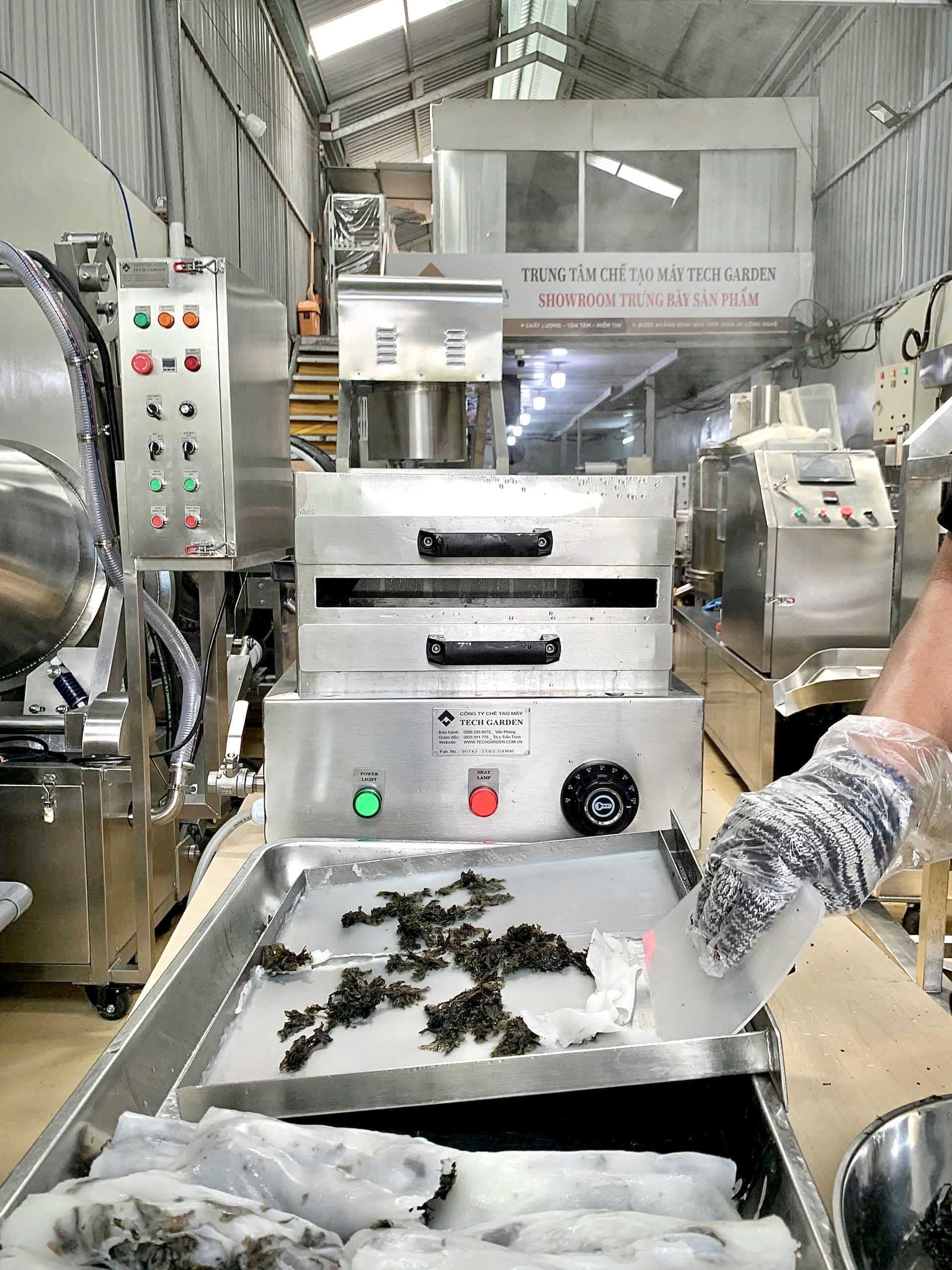 Máy Hấp Đa Năng Mini